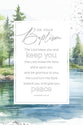 Plaque (MDF): On Your Baptism