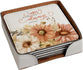 Coasters (Set of 6): I Am With you Always