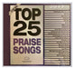 Top 25 Praise Songs 2017