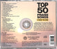Top 50 Praise Songs: O Praise the Name