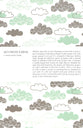Kids Prayer Journal: 6 Month Weekly Layout (Clouds)