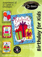 Boxed Cards: Birthday For Kids