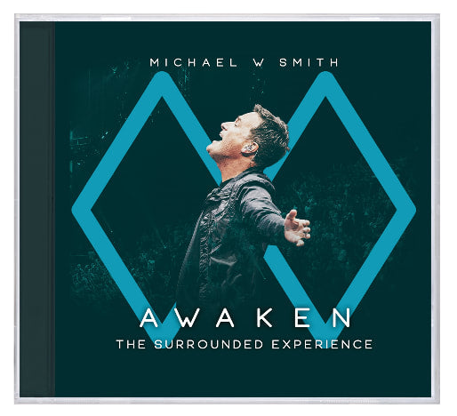 Awaken: The Surrounded Experience