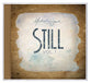Still: Vol. 1