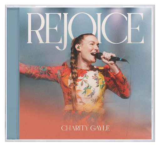 Rejoice