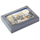 Christmas Boxed Cards: Tomas Kinkade Shepherds, 16 Cards & 16 Envelopes