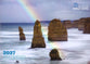 2027 Wall Calendar: Australian Bible Gems