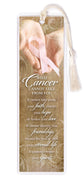Bookmark: Hope Collection - Cancer Pink