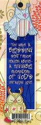 Bookmark With Tassel: You Are a Blessing