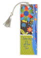 Bookmark With Tassel: Every Day is a Gift From God