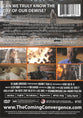 The Coming Convergence, DVD
