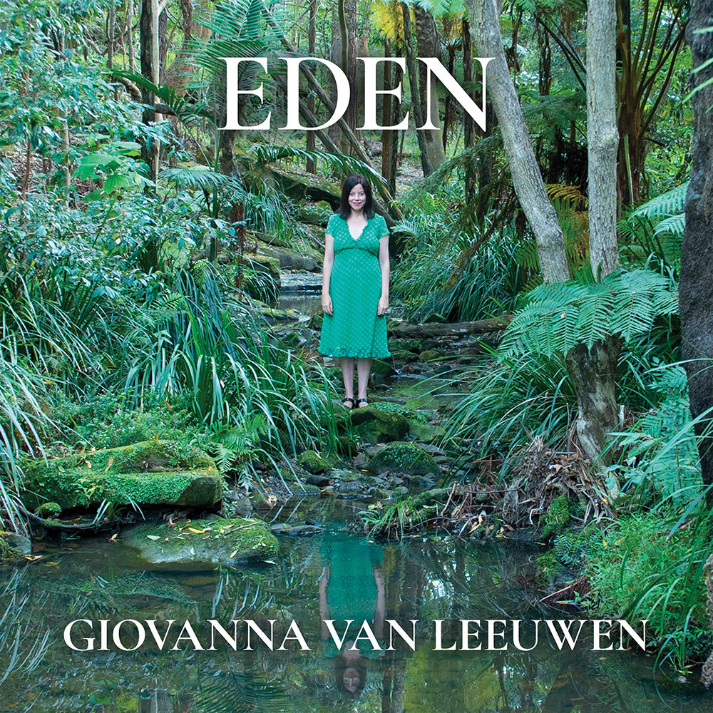 Eden