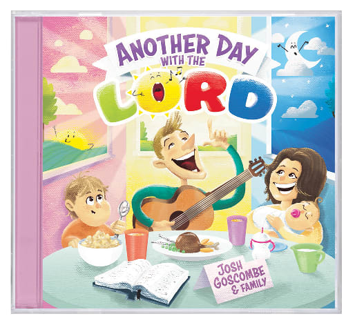 Another Day With the Lord