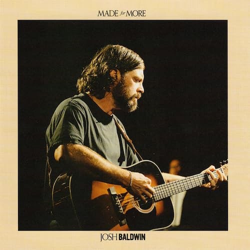 Made for More (Live)
