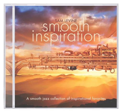 Smooth Inspiration
