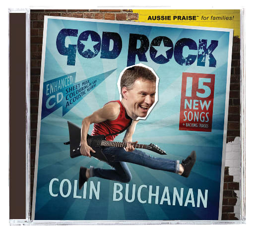 God Rock