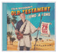 Colin Buchanan's Old Testament Sing-A-Long