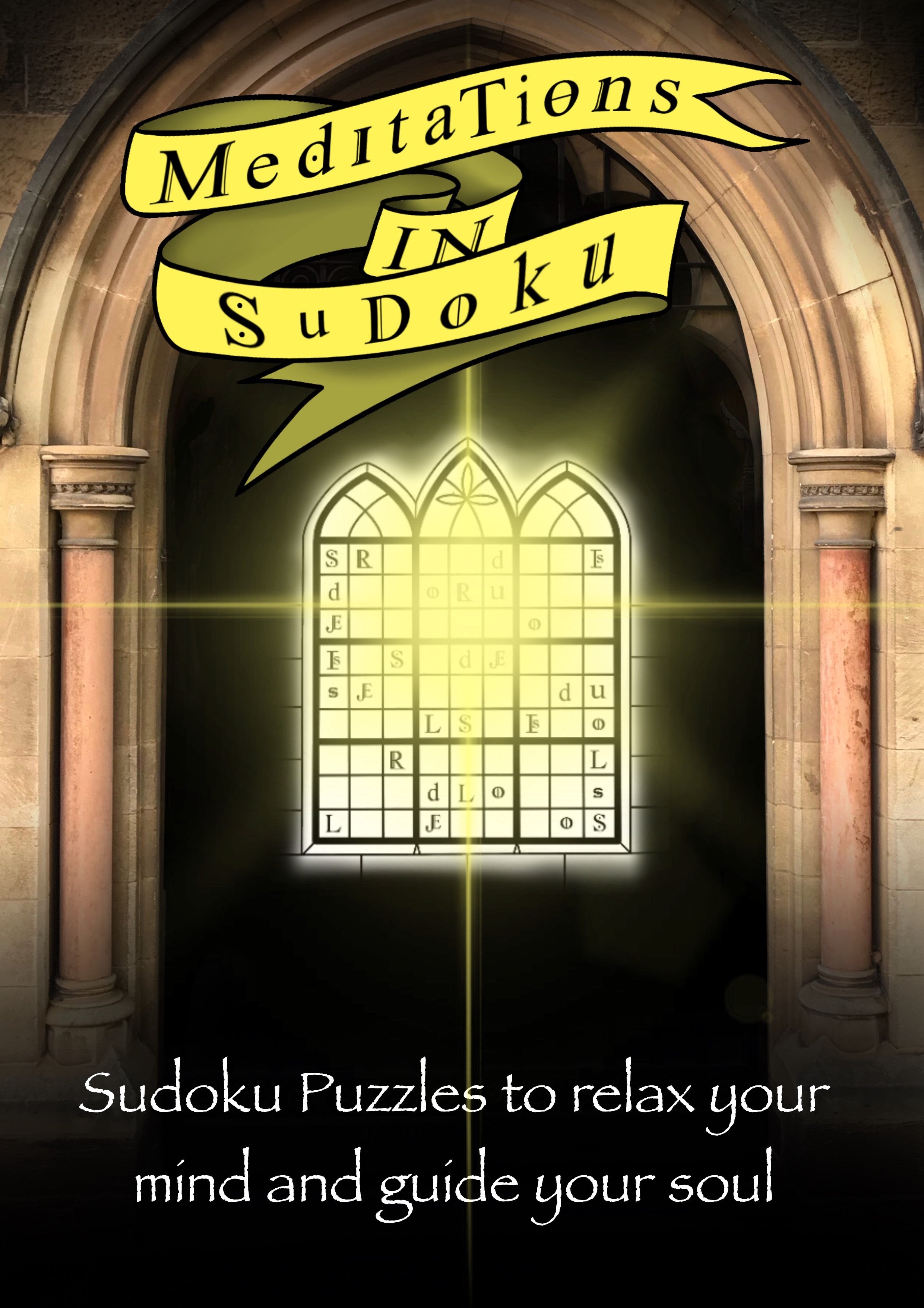 Meditations in Sudoku