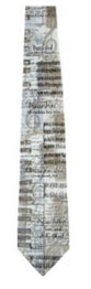 Silk Tie: Doxology
