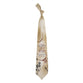 Silk Tie: Christ Strengthens Me