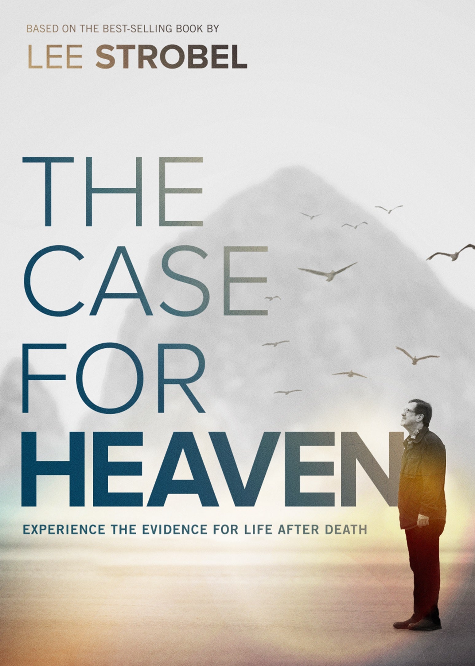 The Case For Heaven, DVD
