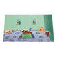 Indoor Flannelboard With Accessories (Beginner's Bible In Felt Series)