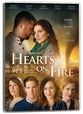 Princess Cut 2: Hearts on Fire, DVD