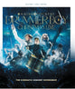 Drummer Boy Christmas (Live) Bluray & DVD set: The Cinematic Concert Experience