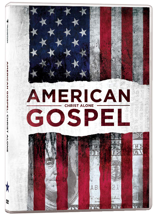American Gospel: Christ Alone, DVD