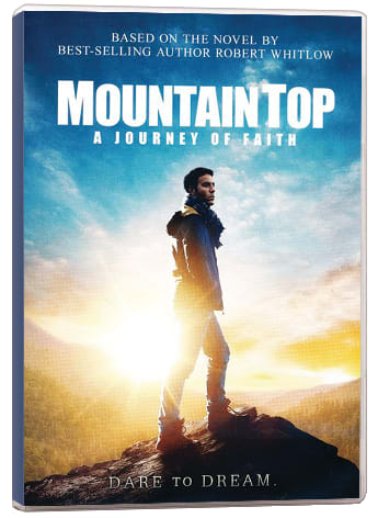 Mountain Top, DVD