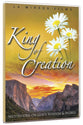 King of Creation, DVD