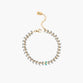 Bracelet: Against The Current Gold (The Chosen Series)