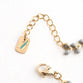 Bracelet: Against The Current Gold (The Chosen Series)