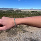 Bracelet: Against The Current Gold (The Chosen Series)