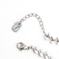 Bracelet: Against The Current Silver (The Chosen Series)