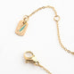 Necklace: The Chosen 4 Sided Gold (The Chosen Series)
