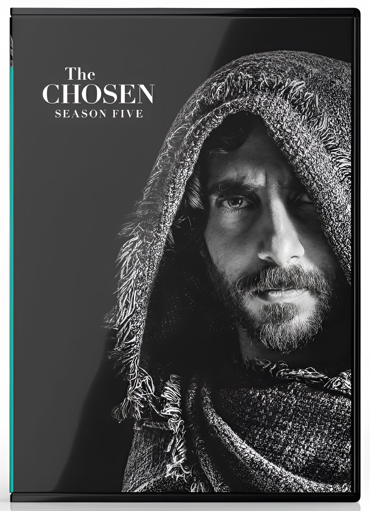 The Chosen: Season 5 (3 DVDs)