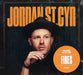 Jordan St Cyr