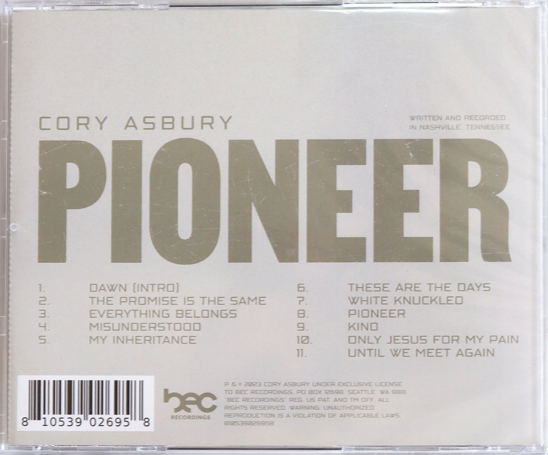 Pioneer