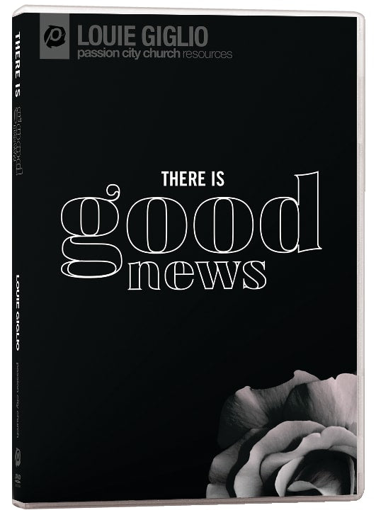 There is Good News