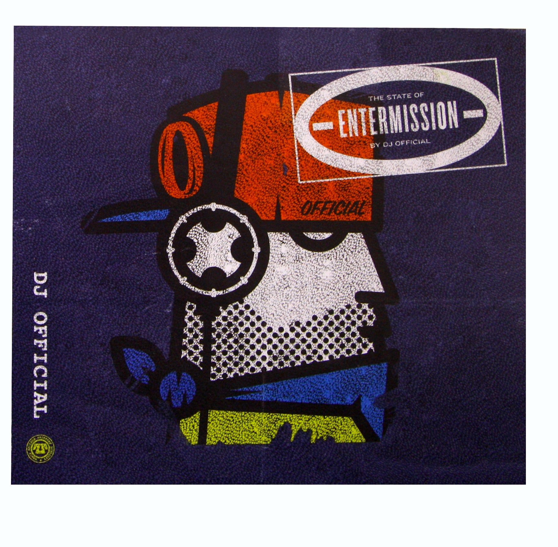 Entermission