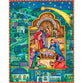 Advent Calendar: Born in Bethlehem