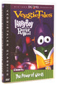 Veggie Tales #12: Larry Boy and the Rumor Weed, DVD (#12 in Veggie Tales Visual Series)