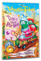Veggie Tales #23: Duke and the Great Pie War, DVD (#23 in Veggie Tales Visual Series)