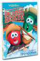 Veggie Tales #33: Tomato Sawyer & Huckleberry Larry's Big River Rescue, DVD (#033 in Veggie Tales Visual Series)