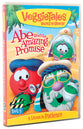 Veggie Tales #34: Abe and the Amazing Promise, DVD (#034 in Veggie Tales Visual Series)