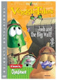 Veggie Tales #09: Josh and the Big Wall, DVD (2011 Re-Issue) (#09 in Veggie Tales Visual Series)