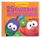 Veggie Tunes: 25 Favourite Action Songs