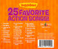 Veggie Tunes: 25 Favourite Action Songs