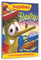 Veggie Tales #38: Pistachio the Little Boy That Woodn't, DVD (#38 in Veggie Tales Visual Series)